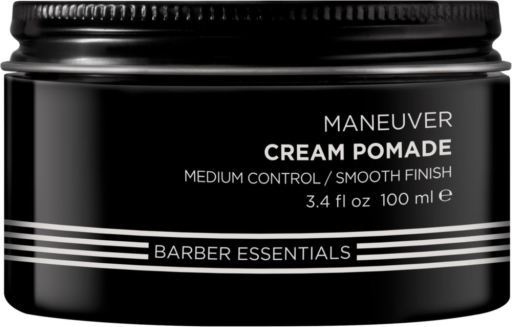 Brews Maneuver Pommade Crème 100 ml