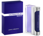 Ultraviolet Homme Eau de Toilette Vaporisateur