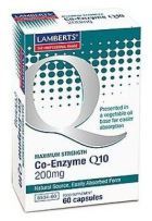 Coenzyme Q10 dans une base d&#39;huile végétale 60 gélules