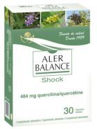 Alerbalance Choc 30 Gélules