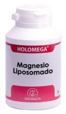 Holomega Magnésium Liposome 180 Gélules