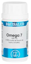 Huile oméga 7 baies d'argousier 1000 mg