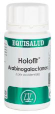 Holofit Arabinogalactanos 50 Caps