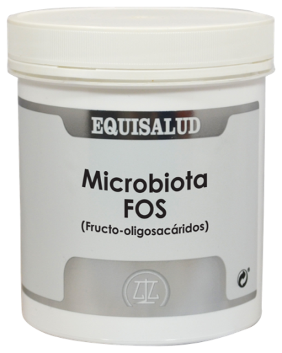 Microbiote Fos Fructo-Oligosaccharides 300 gr