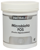 Microbiote Fos Fructo-Oligosaccharides 300 gr