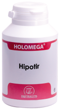 Holomega Hypotir 180 Gélules