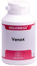 Holomega Venox 180 gélules