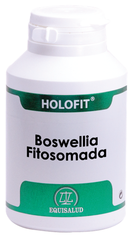 Holofit Boswellia Fitosomada 180 Gélules