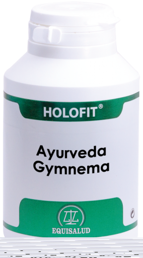 Holofit Ayurveda Gymnema 180 gélules