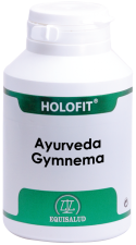 Holofit Ayurveda Gymnema 180 gélules