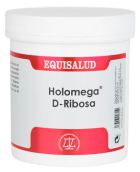 Holomega D-Ribosa 250 gr