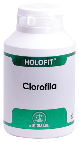 Holofit Chlorophylle 180 Gélules