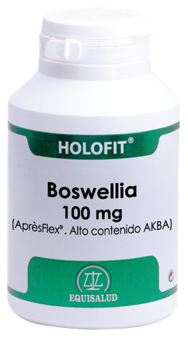 Holofit Boswellia 100 mg 180 Gélules