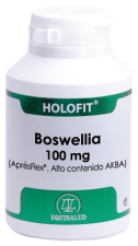 Holofit Boswellia 100 mg 180 Gélules