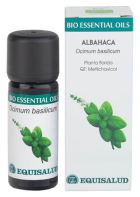 Huile Essentielle Bio Basilic 10 ml