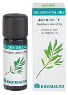 Huile Essentielle Bio Arbre à Thé 10ml