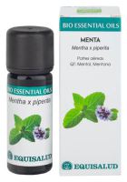 Huile Essentielle Bio Menthe 10 ml