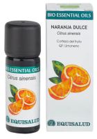 Huiles Essentielles Bio Orange Douce 10 ml