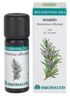 Huile essentielle bio de romarin qt : Camphre 10 ml