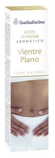 Huile de Massage Ventre Plat 50 ml