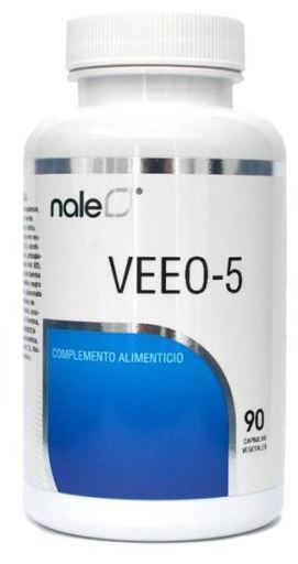 Veeo5 565 mg 90 Capsules