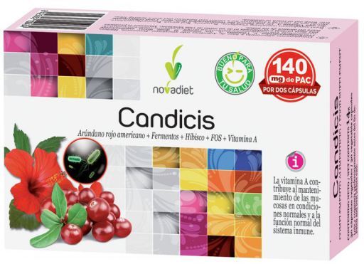 Candidis 30 Gélules