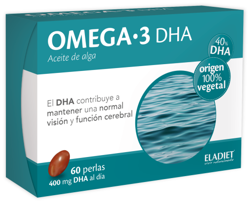 Oméga 3 60 Perles