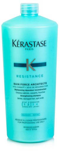 Shampooing réparateur Resistance Bain Force Architecte