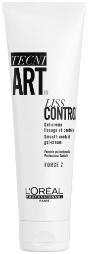 Tecniart Gel Crème Liss Control 150 ml