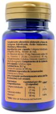 Collagène + Acide Hyaluronique 595 mg 60 Gélules