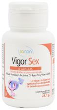 Vigueur Sexuelle 720 mg 30 Gélules