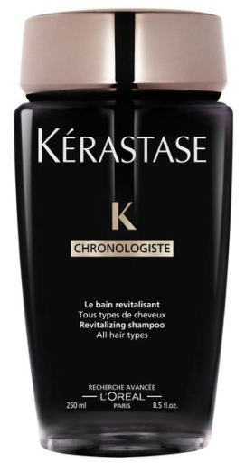 Shampooing Chronologiste Bain Régénérant