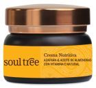 Crème nourrissante pour le visage au safran 60 gr