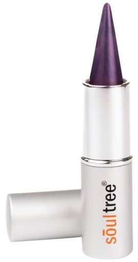 Kajal violet aubergine