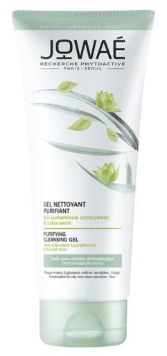 Gel Nettoyant Purifiant 200 ml