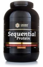 Séquentiel Protéine 918 gr