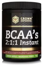 Bcaas 2:1:1 Instantané 210 gr