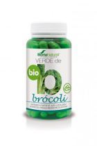 Brocoli vert 80 gélules