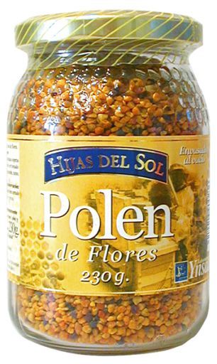 Graine de pollen Pot 230 gr