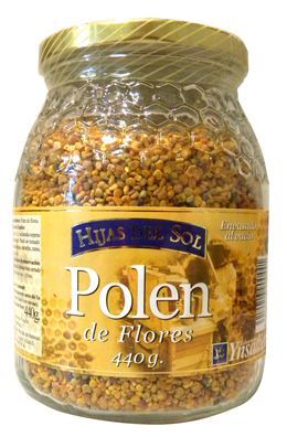 Graine de pollen Pot 440 gr