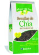 Graines de chia 350 gr Bio