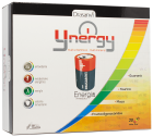 Ynergy Énergie Immédiate 20 Flacons de 15 ml