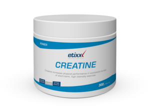 Créatine Creapure 300 gr