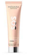 Masque SOS Hydratation + Eclat 60 ml