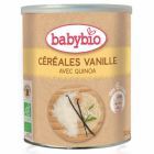 Porridge de céréales Babybio 220 gr