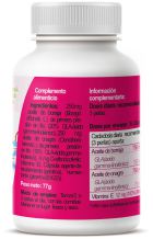 Onagre et Bourrache 700 mg 110 Perles