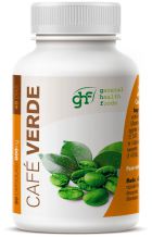 Café Vert 600 mg 90 Gélules