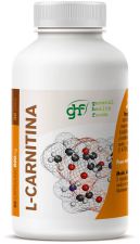 L-Carnitine 600 mg 90 Gélules