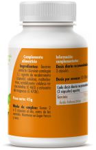 Garcinia Cambogia 500mg 90 Gélules