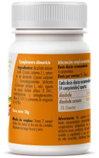 Artichaut 500 mg 100 Comprimés